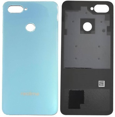 Sandreezz Realme 2 Pro (Best Quality) (with Proper Logo) Back Panel(Ice Lake)