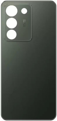 VRAVMO VIVO Y200 5G (JUNGLE GREEN) WITHOUT FLASHLIGHT Back Panel(JUNGLE GREEN)