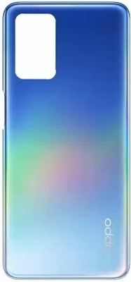 RODIAN OPPO A54 Back Panel(Starry Blue)