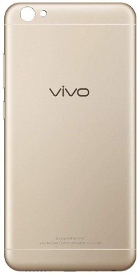 Niviti Vivo V5 Back Panel(Gold)