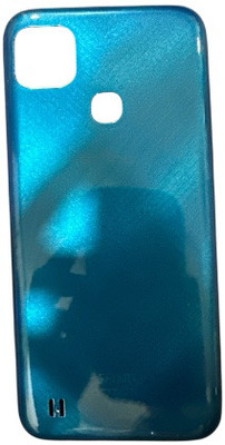 BK PRIMUM QULITY INFINIX SMART HD 2021 /X612/612B Full Panel(BLUE)