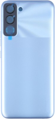 Tworld Tecno Pop 5 Pro ( BD4j, BD4h ) Battery Back Replacement Back Panel(Ice Blue)