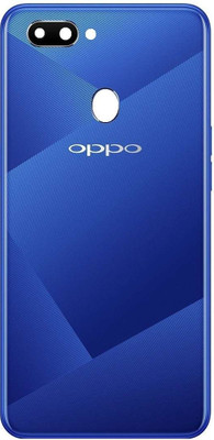 GAZITOE Oppo A5 OG Full Panel(Blue)