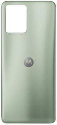 Unique4Ever Motorola G54 (5G) Back Panel(Mint Green)