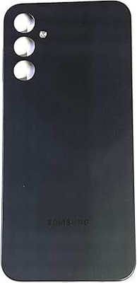 SPAREASP Samsung A14 4g Front Panel(Black)