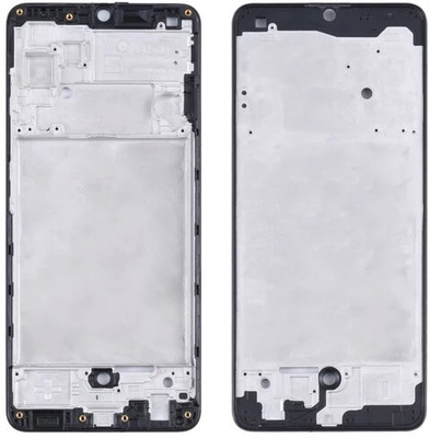 IncMart Samsung Galaxy A32 4G LCD Frame Middle Chassis Front Panel(Black)