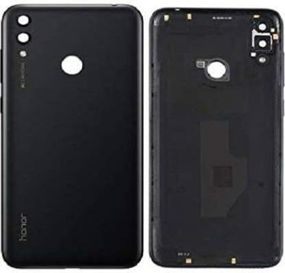 starware huawei honor 8c_Black huawei honor 8c_Black Back Panel(Black)