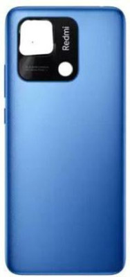 SPAREWARE REDMI Mi Redmi 10 -Blue Back Panel(Blue)