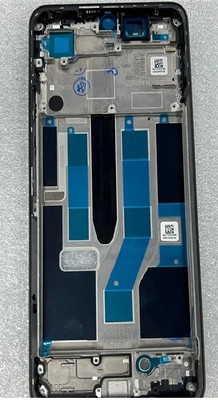 AL HAYY TRADERS REALME 10 PRO MIDDLE FRAME Front Panel(NEELA)