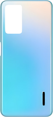 SRaccessories OPPO A96 (4G) Back Panel(Sunset Blue)