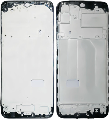 Dream ABC Realme C3 Middle Frame Digitizer Panel(Black)