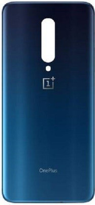 DKS ONEPLUS 7 PRO Back Panel(BLUE)