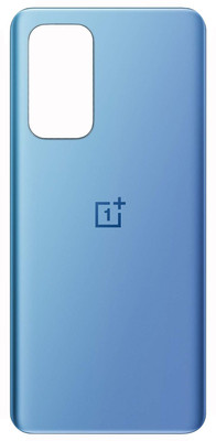 Flipkart SmartBuy OnePlus 9 ( GLASS ) Back Panel(Arctic Sky)