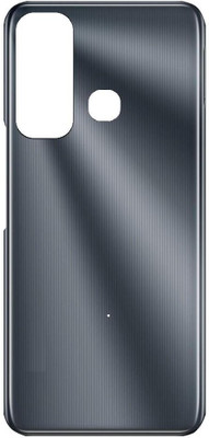 IncMart For Infinix Hot 11 (X662) Back Housing Back Panel(Black)