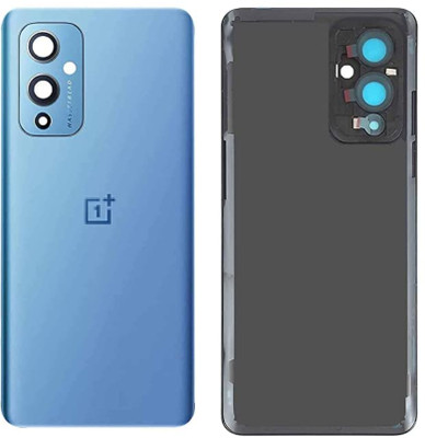 BrewingQ OnePlus 9(Glass) Back Panel(Arctic Sky)