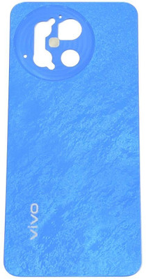 Hynaty VIVO VIVO T3X 5G (DARK BLUE) Back Panel(DARK BLUE)