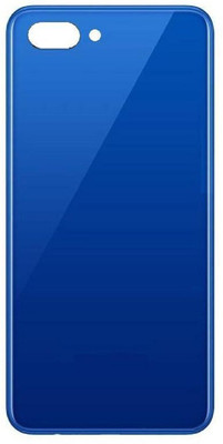 TAC Realme C1 Back Panel(BLUE)