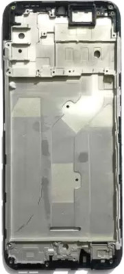 FLOUNDER TECNO SPARK 6 AIR (KE6) LCD MIDDLE FRAME Front Panel(BLACK)
