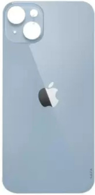 SRaccessories APPLE iPhone 14 Back Panel(BLUE)
