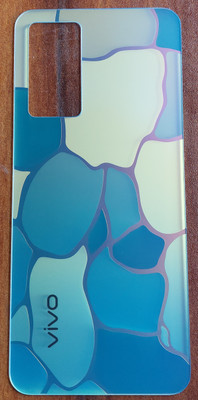 AL BAARI STORE VIVO V23E / Y75 ORIGNAL Back Panel(DISCO)