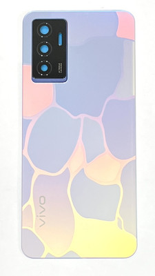 Hynaty VIVO V23E 5G / Y75 4G (DANCING WAVE) Back Panel(DANCING WAVE)