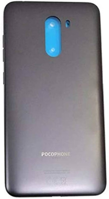 GAZITOE POCO F1 Full Panel(Black)