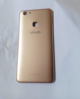 Sparevilla VIVO V7 PLUS Back Panel(GOLD)