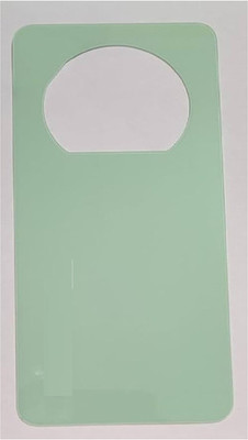 SPAREWARE Lava Lava Blaze 2 5G -Green Back Panel(Green)