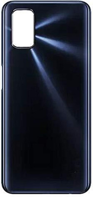 Tworld Oppo A52 ( 2020 ) ( CPH2061, CPH2069, PADM00, PDAM10 ) Battery Back Panel Replacement For Back Panel(Twilight Black)