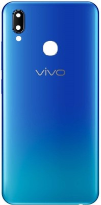 Kraze4blaze Vivo Y91 Back Panel(Blue)