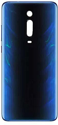 AAA Spares Redmi Redmi K20 Back Panel(Blue)