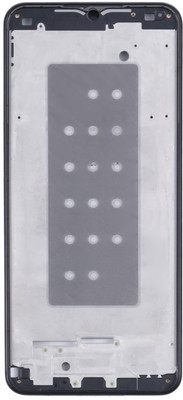 Kraze4blaze Samsung Galaxy A23 4G (Original Front Housing LCD Frame) Front Panel(Black)