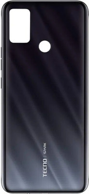 Shkiyo ONEPLUS KE6 Back Panel(BLACK)