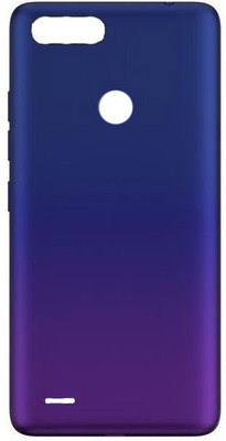 imbi Tecno Pop 2 F (B1c), Tecno Pop 2F Mobile Phone Panel With Power And Volume Button Back Panel(Blue)