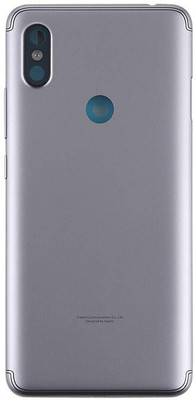 Sparevilla XIAOMI I Y2 (GREY) Back Panel(GREY)