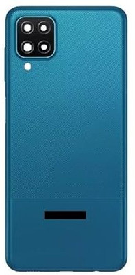 starware Samsung_M12_Blue Samsung_M12_Blue Back Panel(Blue)
