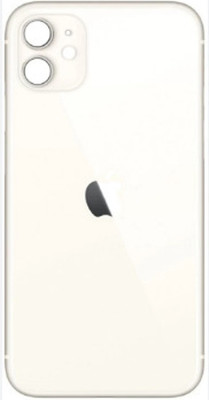 SPAREWARE IPHONE IPHONE 11 Back Panel(WHITE)
