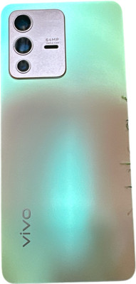 BK primium quality VIVO V23 Back Panel(GOLD)
