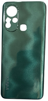 BK PRIMUM QULITY Infinix Hot 11s x6812 Full Panel(Green)