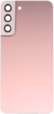 SPAREWARE Samsung Samsung Galaxy S22 Plus -Pink Back Panel(Pink)