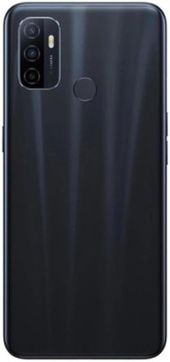 IMCase Oppo Oppo A53 Full Panel(BLACK)