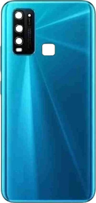 MJ PREMIUM QUALITY Vivo Y50 Full Panel(Blue)