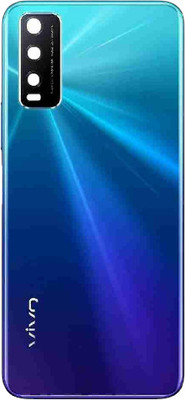 MJ PREMIUM QUALITY Vivo Y20 Full Panel(Blue)