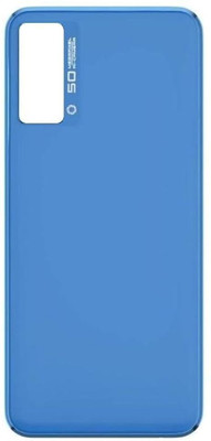 SPAREWARE Lava Lava Blaze Pro -Dark Blue Back Panel(Blue)
