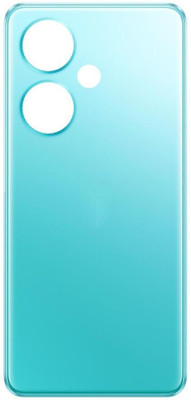 SPAREWARE Oneplus Oneplus Nord CE 3 5G -Blue Back Panel(Blue)