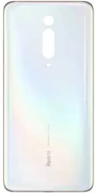 FLOUNDER REDMI K20 Back Panel(PEARL WHITE)