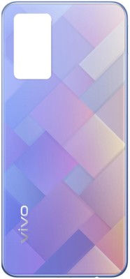 Sandreezz Vivo Y73 (with Proper Logo) Back Panel(Diamond Flare)