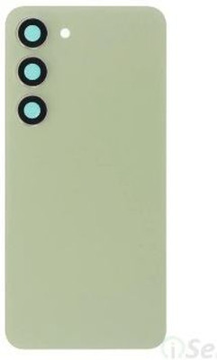 SPAREWARE SAMSUNG GALAXY SAMSUNG GALAXY S23 Back Panel(GREEN)