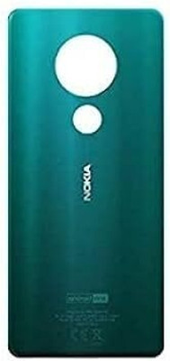 starware Nokia 7.2 Green Nokia 7.2 Green Back Panel(Green)