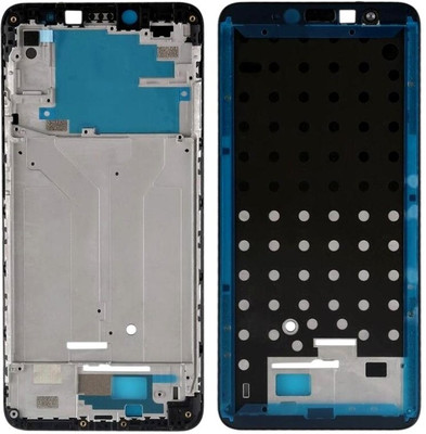 Sandreezz Xiaomi Redmi Y2 (Original Front Housing LCD Frame) Front Panel(Black)
